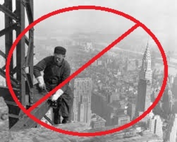 Black Building Workers Act No.27