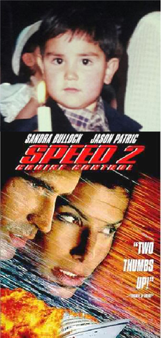 Creacion Cartel Cine