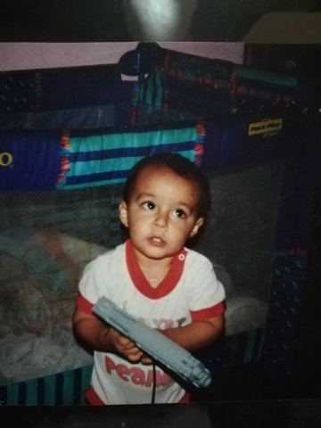 primer contacto con los videojuegos