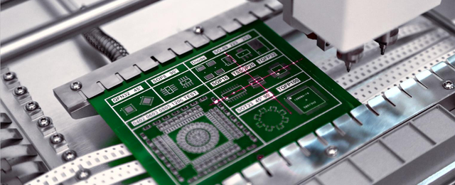 compañias y microcircuitos