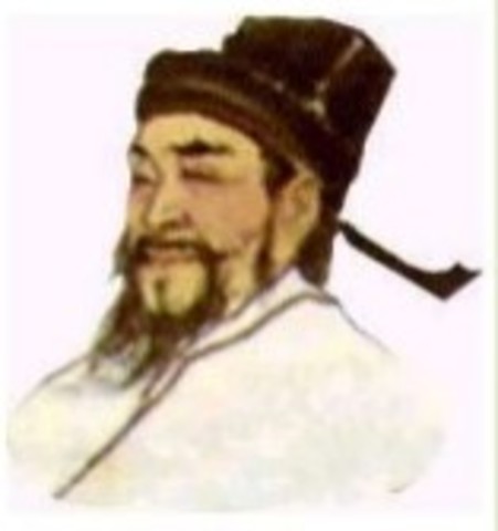 Uso de Frações pelos Chineses