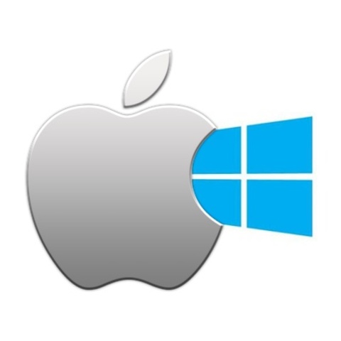 Apple // Windows