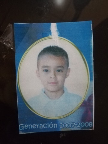 primer año de primaria