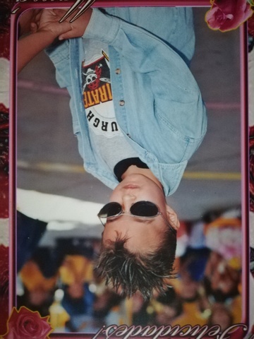 festival del día de las madres