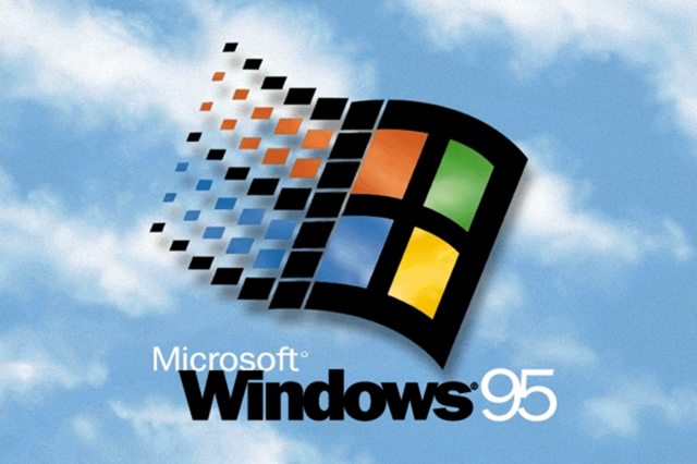 Windows 95