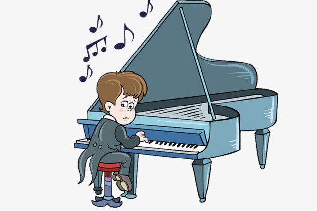 Primeira apresentação