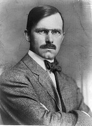 Following the Color Line