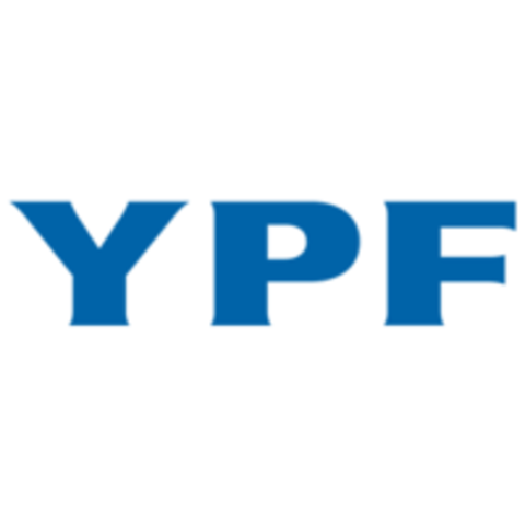 Creación de YPF
