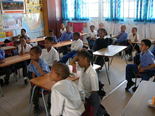 Black Education Act No 47: