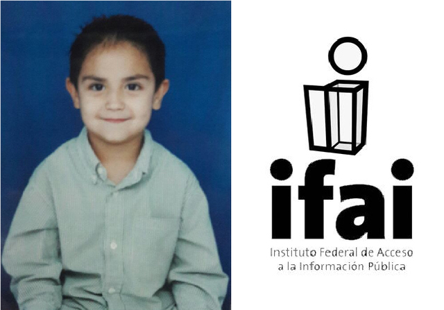 Nacimiento de la (IFAI)