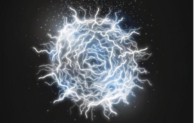 Se acuño el término de Energía