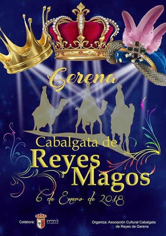 SE ESTABLECE LA FIESTA DE LOS REYES MAGOS