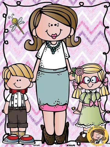 Desarrollo de los niños