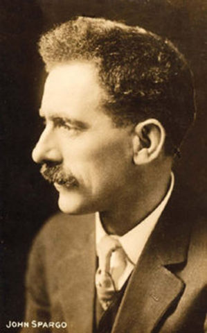 The Bitter Cry of the Children