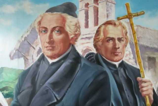 TRASLADO DE LOS DOS PUEBLOS