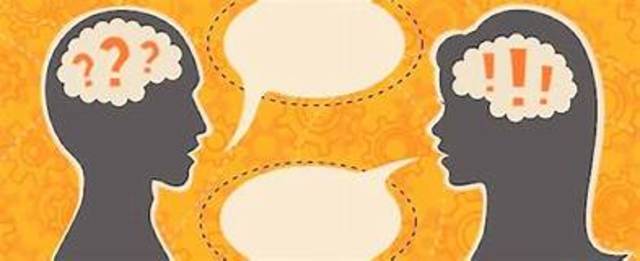 el saber atravez del dialogo