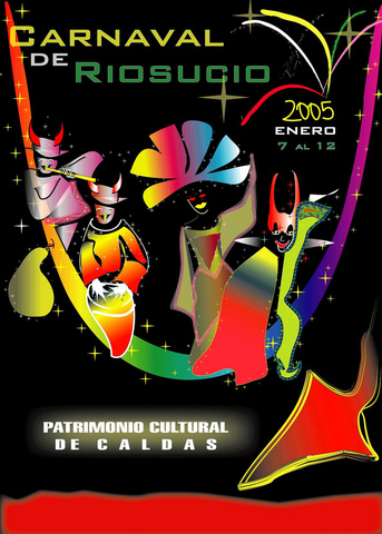 RESUCITA EL CARNAVAL