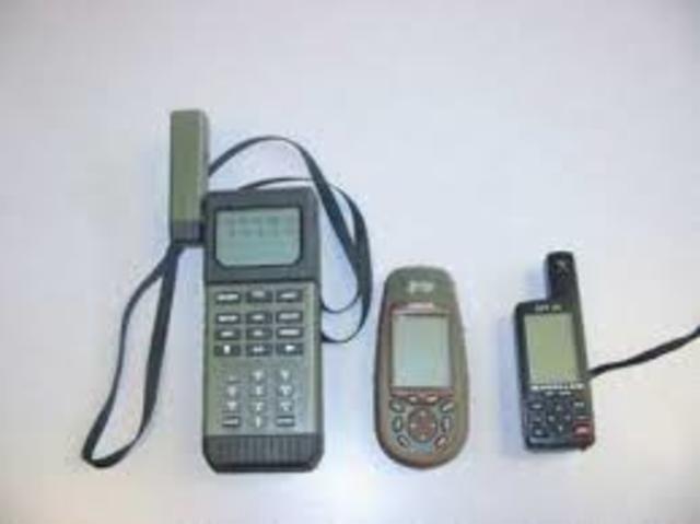 Se completa el Sistema de Posicionamiento Global (GPS)