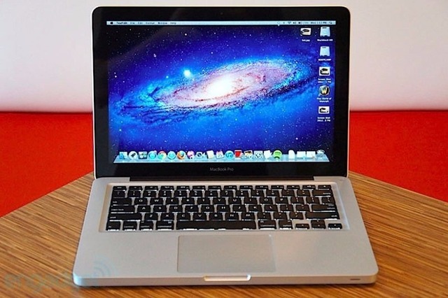 MacBook pro