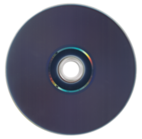 Blu-ray