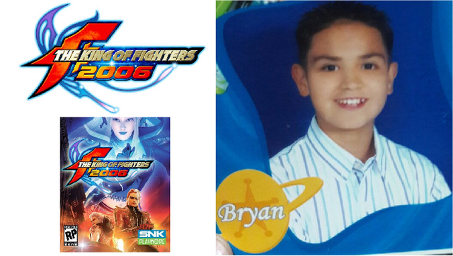 Nueva Imagen y video Juego de The King Of Figthers