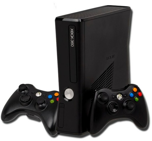 Xbox 360