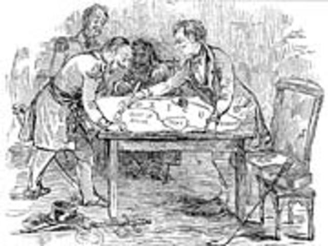 Treaty of Guadalupe Hidalgo