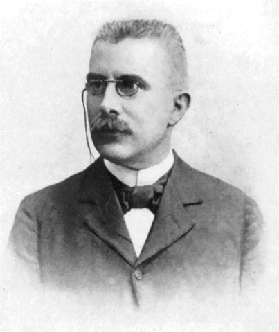 Le Chatelier