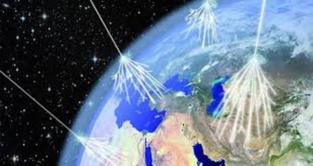 Se concluye la investigacion de la radiación cósmica de fondo NASA