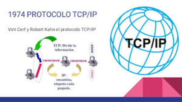 Transmission Control Protocol (TCP)