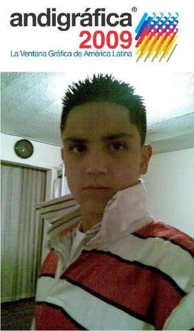 Andigráfica 2009
