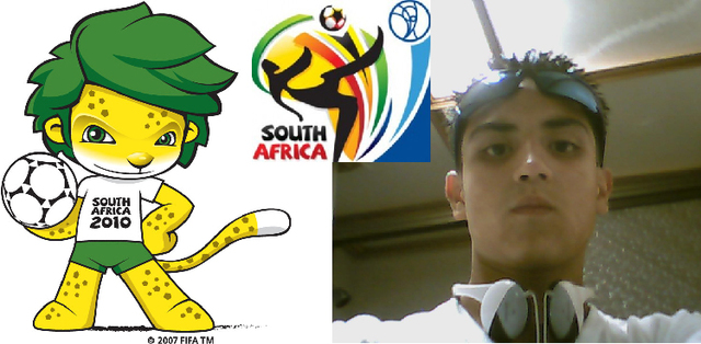 Fifa World Cup Desing 2010