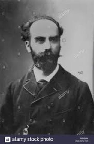 Lippmann (1845-1921)