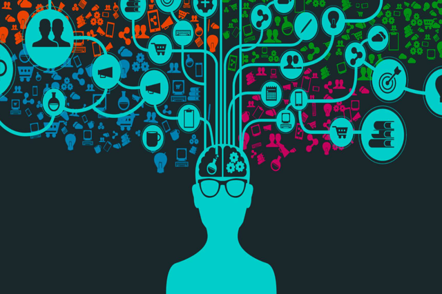 Inteligencia artificial.