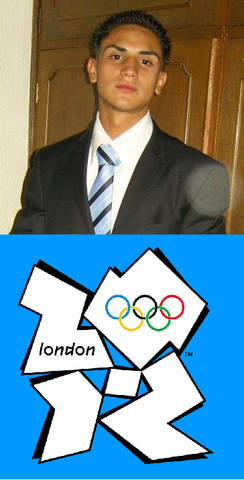 Criticas del logo Juegos Olímpicos de Londres 2012
