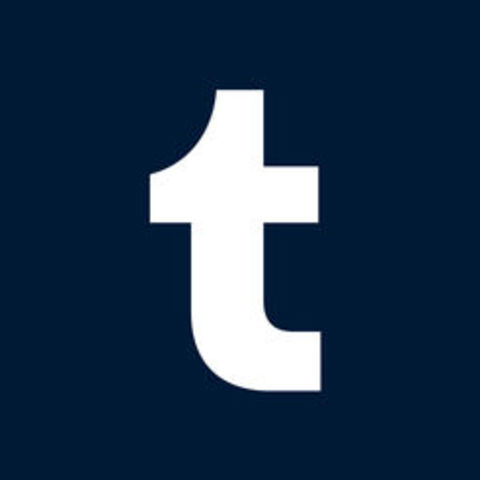 Tumblr launch