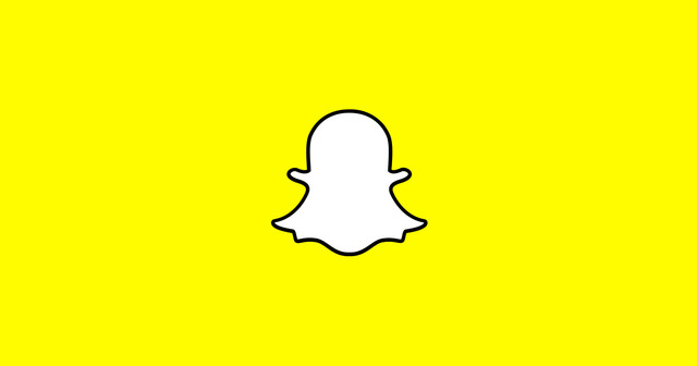 Snapchat launch