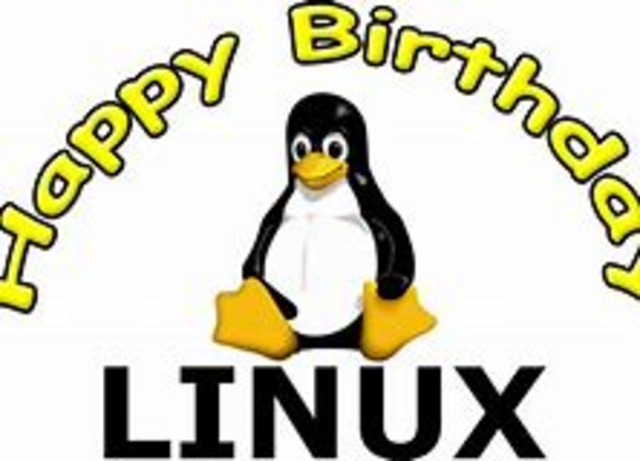 Linux cumple 25 años