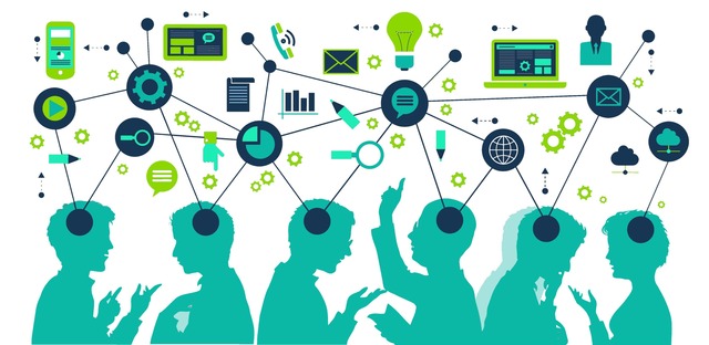 La Actualidad De Las Comunicaciones