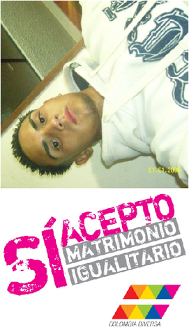 Primeras piezas Gráficas sobre igualdad de género en Colombia