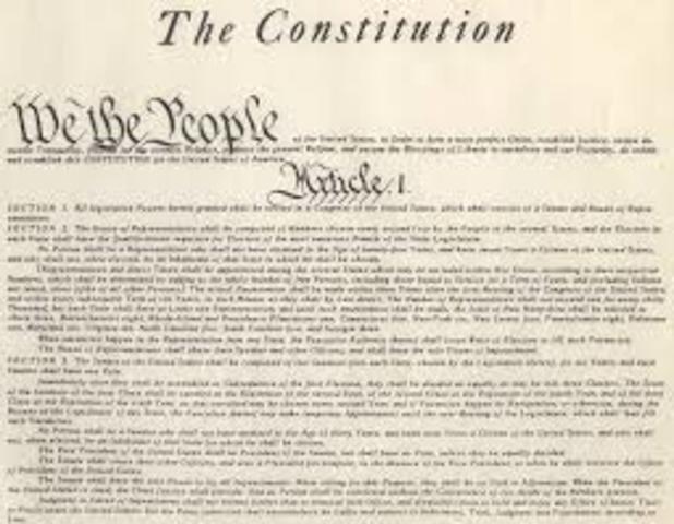 U.S. Constitution