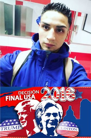 Competencias Graficas en Usa por Elecciones