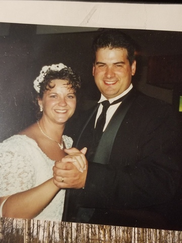 The meeting of Mom & Dad