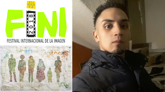 Festival Internacional de la Imagen 2018