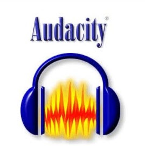 Se desarrolla  Audacity