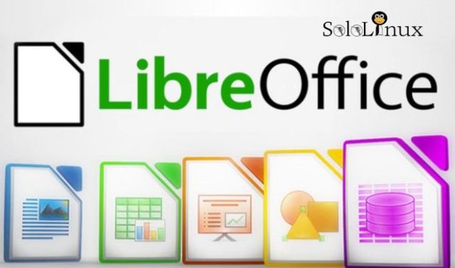 Libre Office