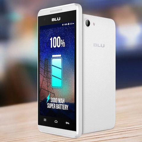 Long lasting battery