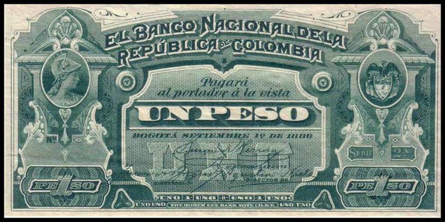 El Banco Nacional