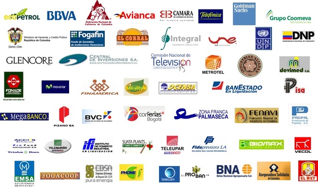 La Banca en Colombia