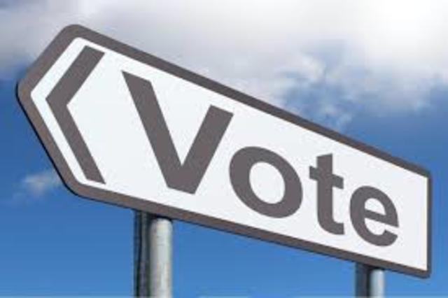 Separate Representation of Voters Act No. 46